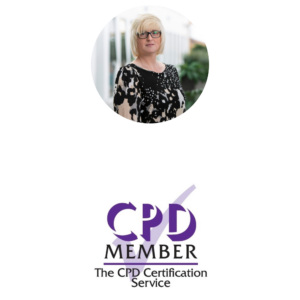 Hannah Rodgers CPD Approved