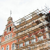 Traditional Buildings:​​​​​​​Repair and Upgrade Considerations