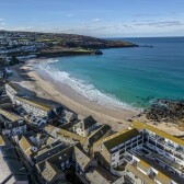 Thousands of Cornwall homes out of residential use