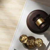 Costs in disputed probate claims