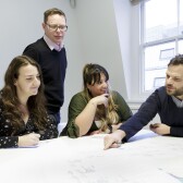 What makes us different?                                                         An Insight into Fraser and Fraser