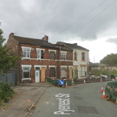 Council unveils plans to restore derelict city centre site