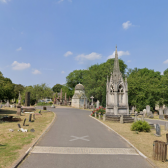 Historic cemetery completes £7.2m regeneration project