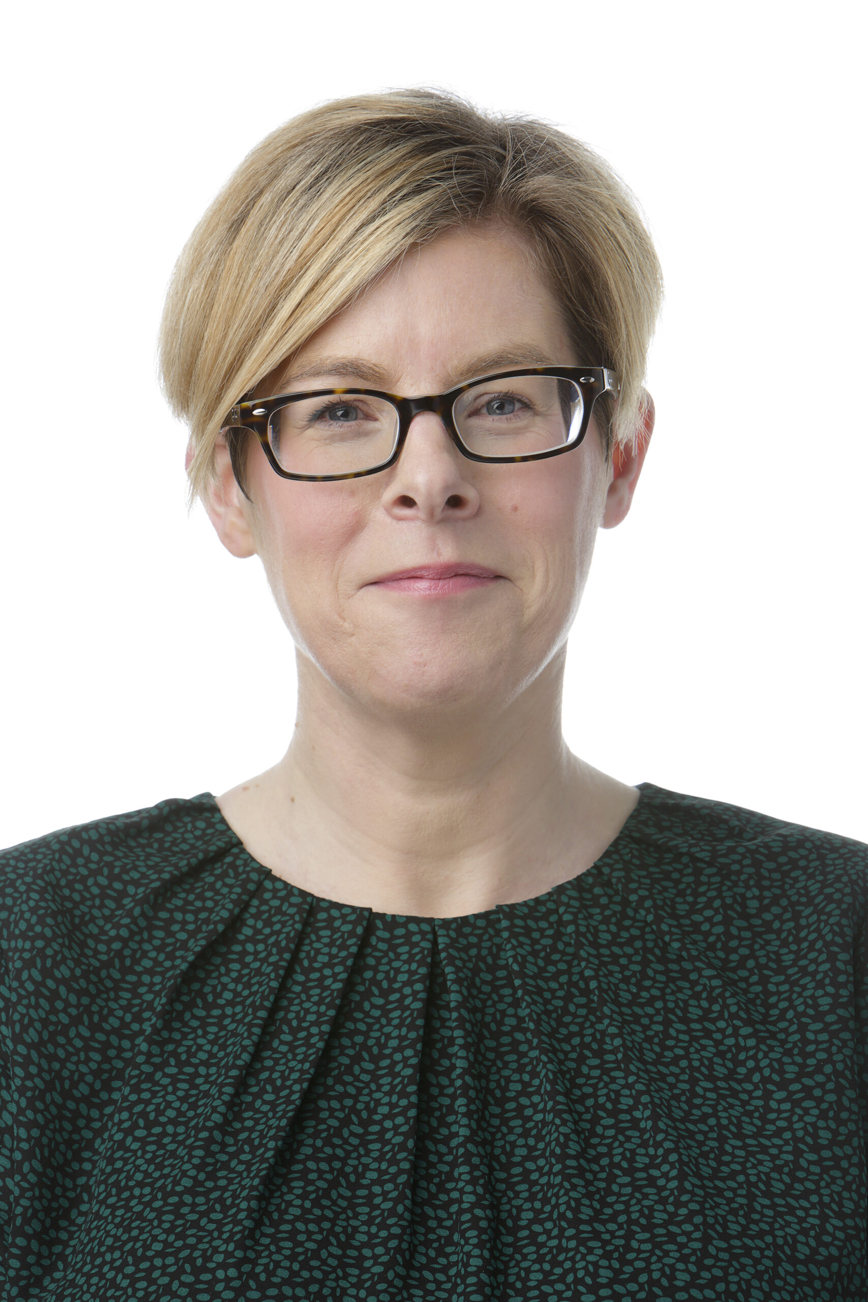 Karen Johannesson, ACILEX