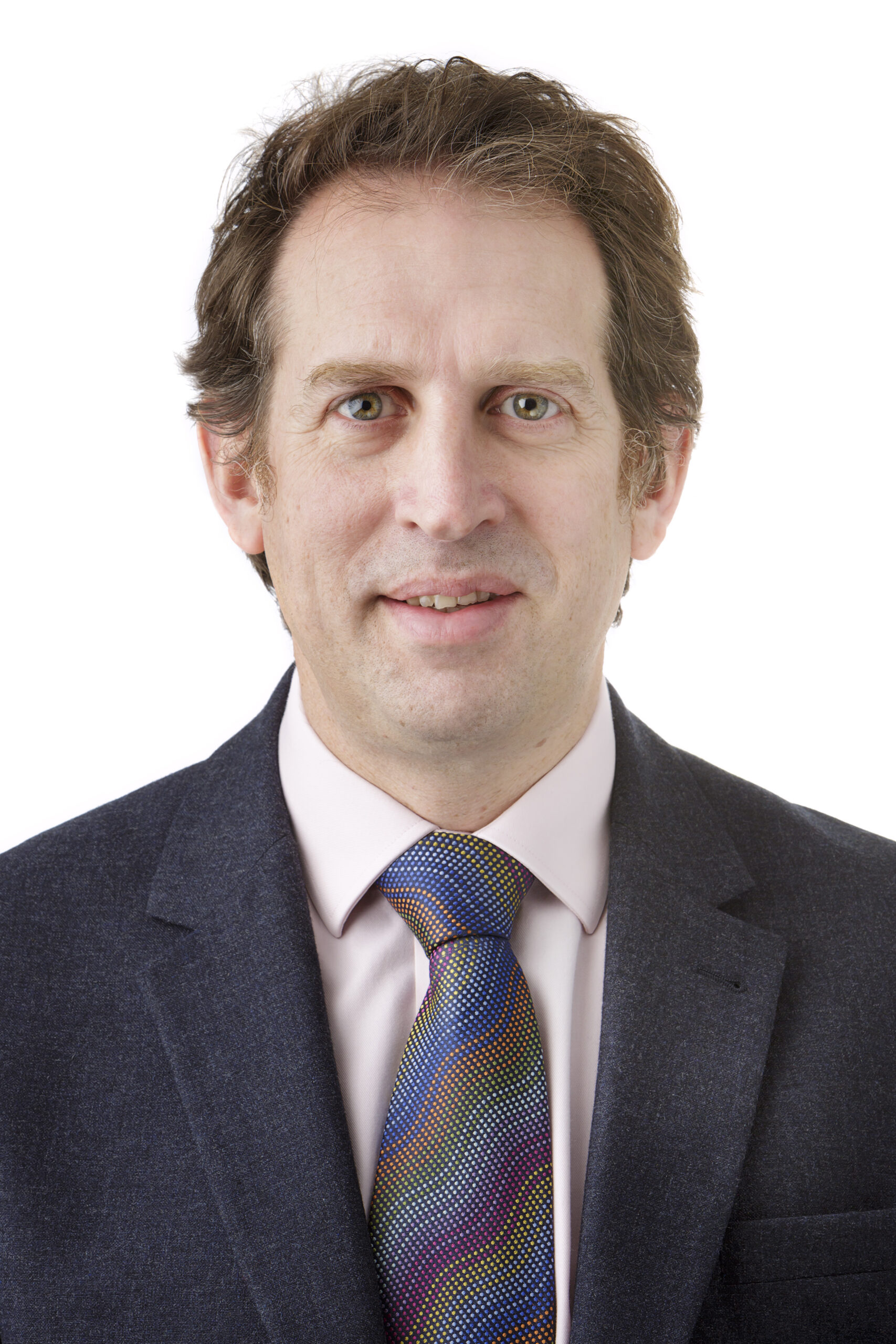 Neil Fraser, ACILEX