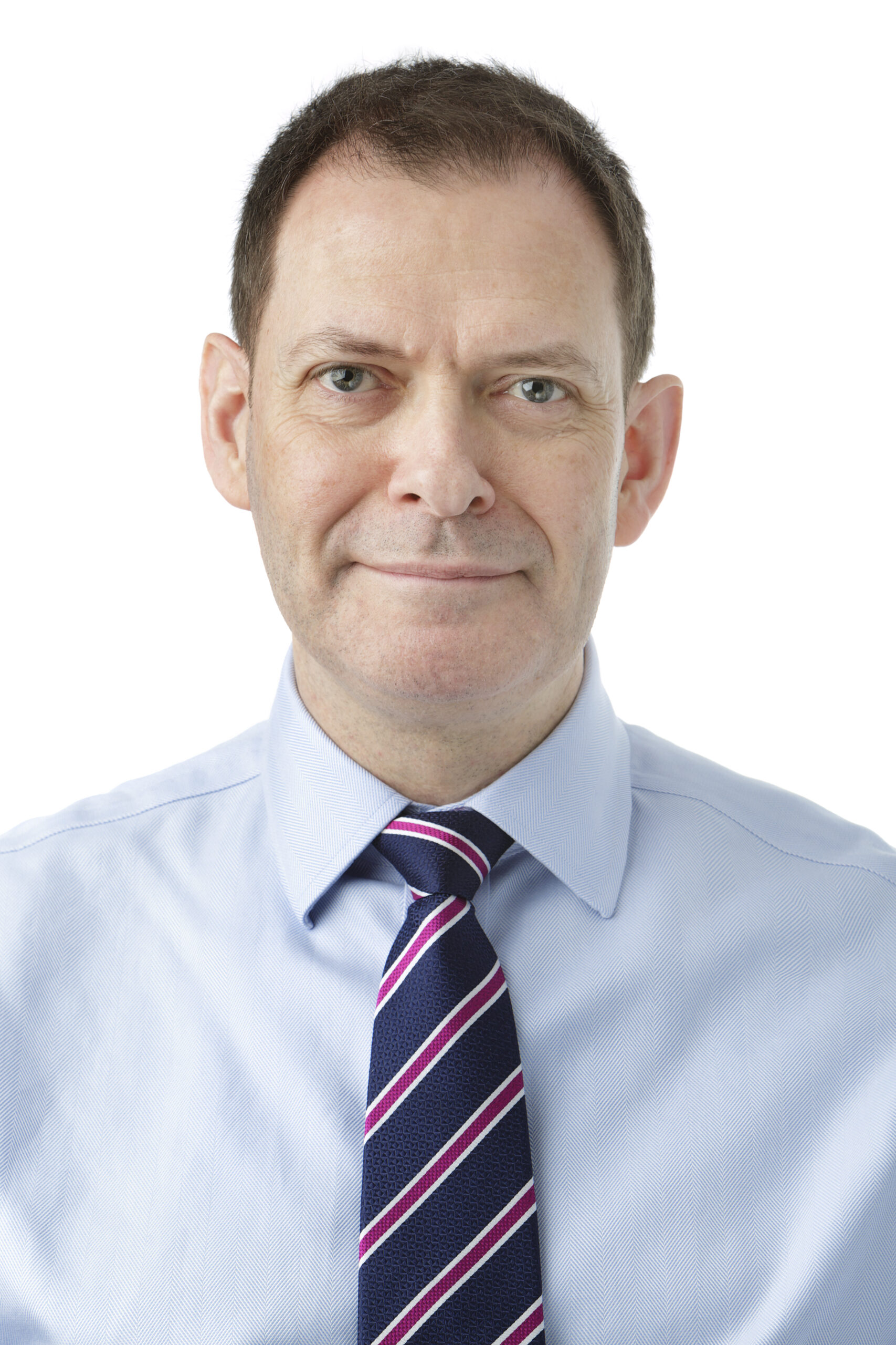 Simon Grosvenor, ACILEX