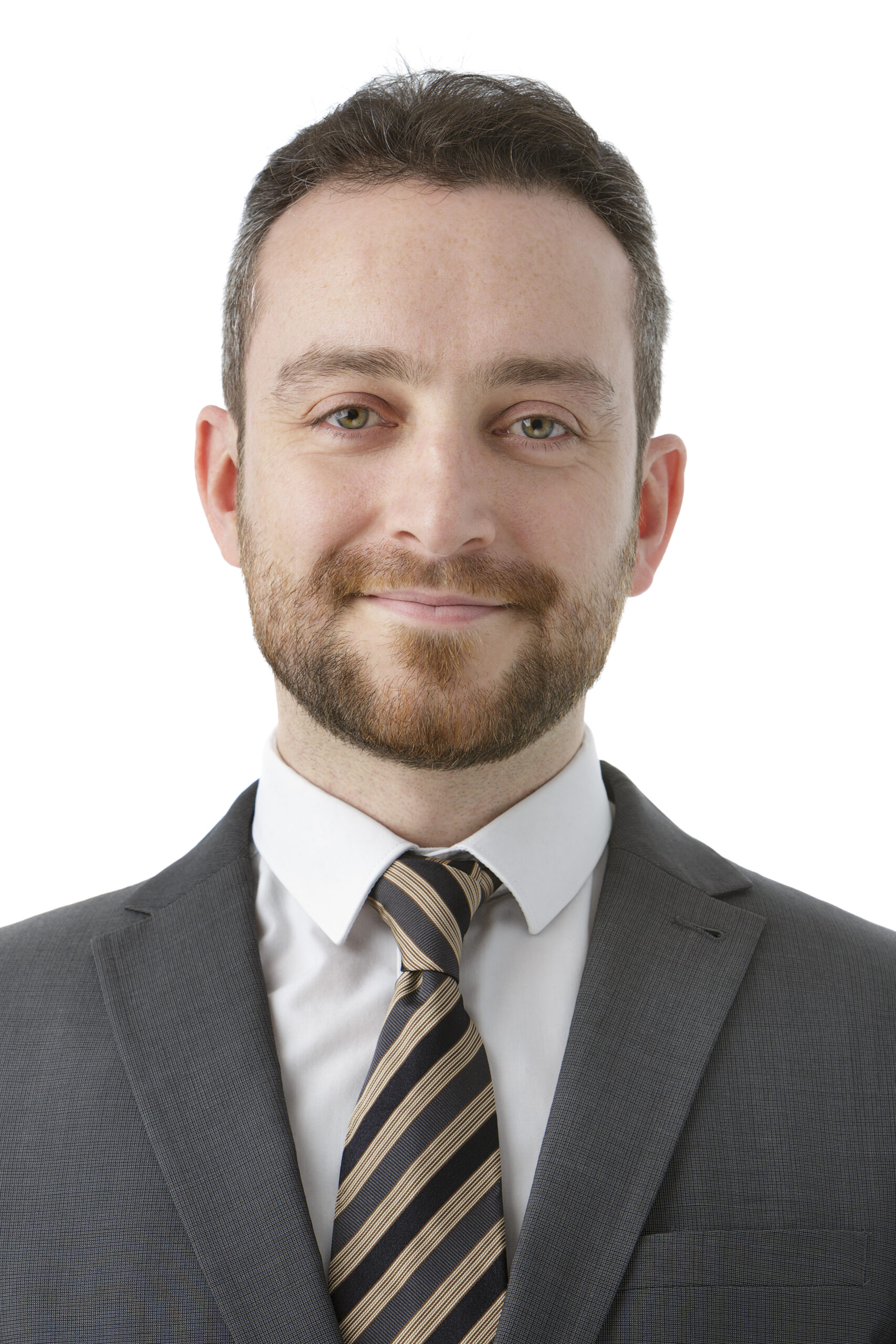 Michael Pettifor, ACILEX