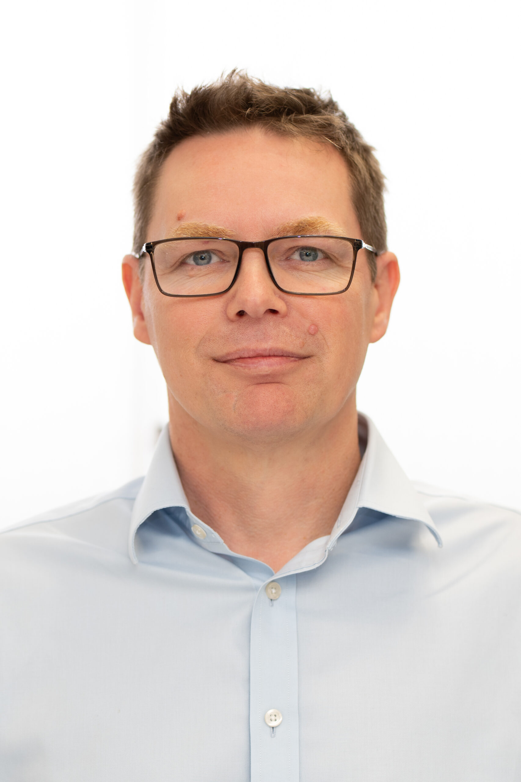 Gareth Langford, PCILEX