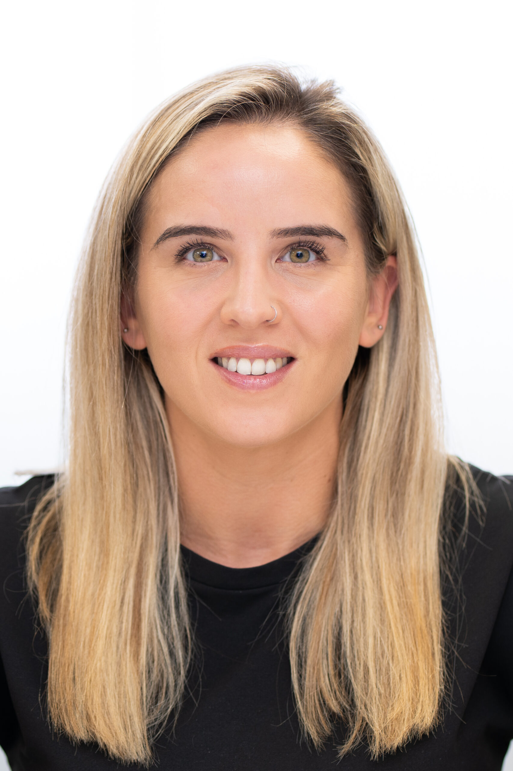 Staci Pipkin, PCILEX