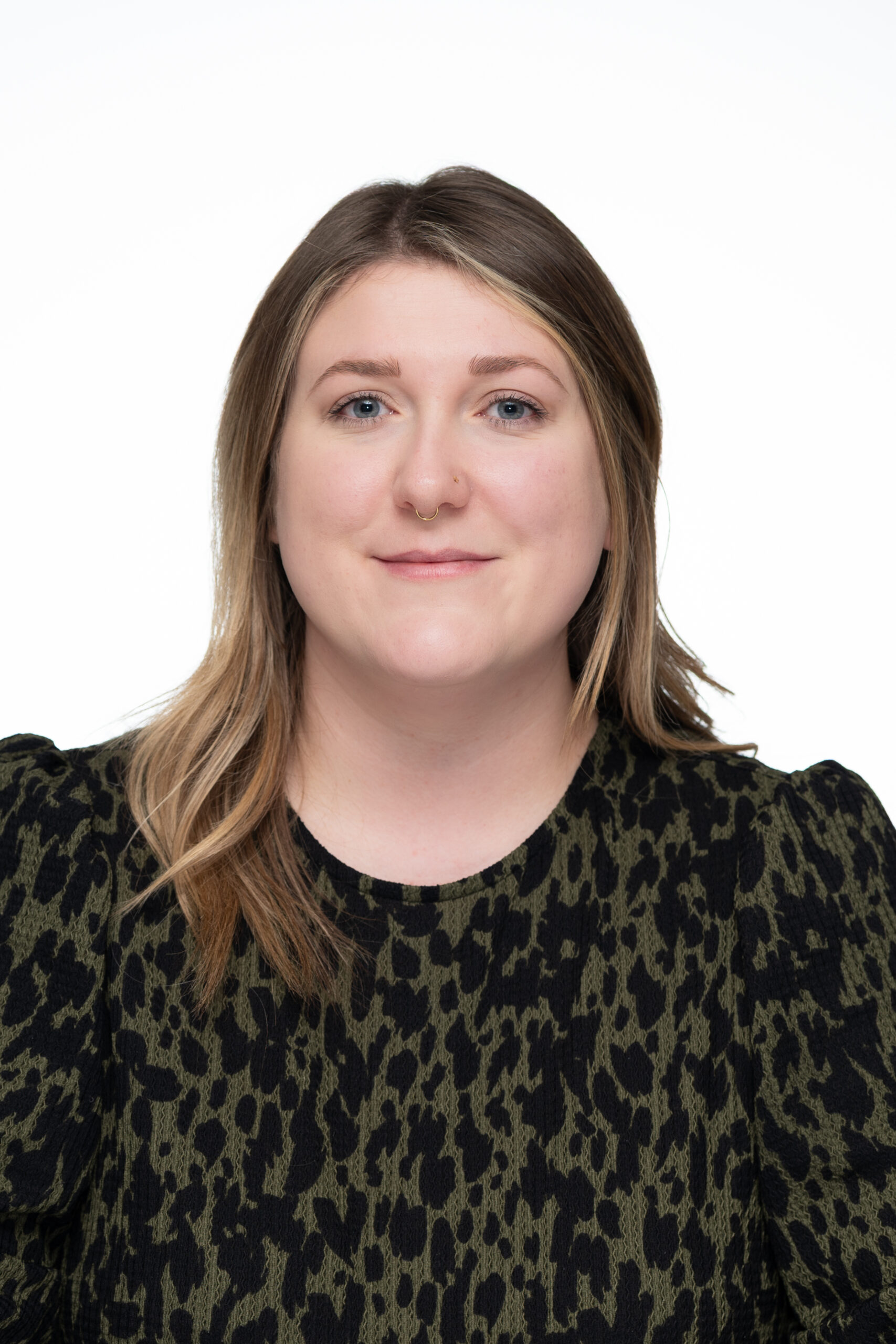 Shannon Freeman, PCILEX