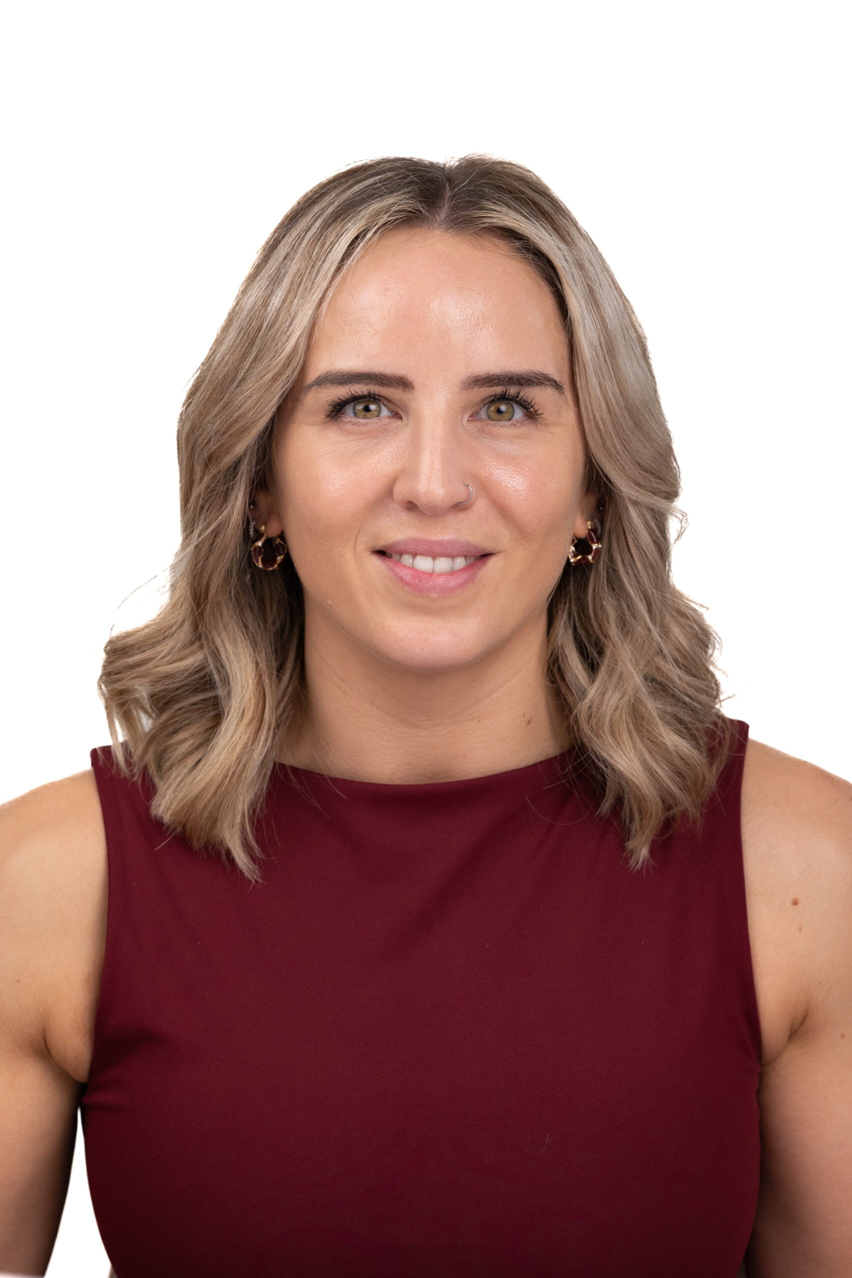 Staci Pipkin, PCILEX