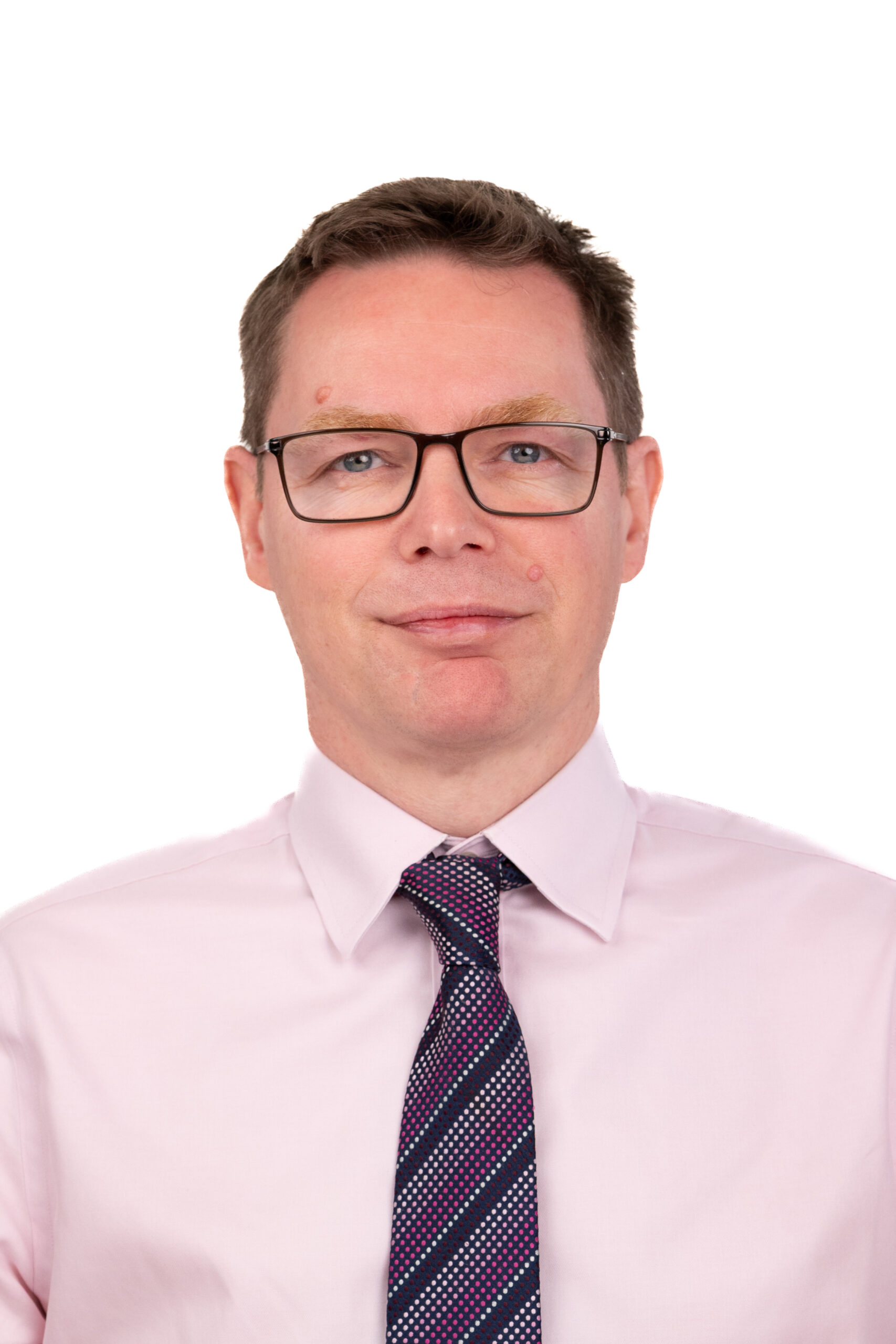 Gareth Langford, PCILEX