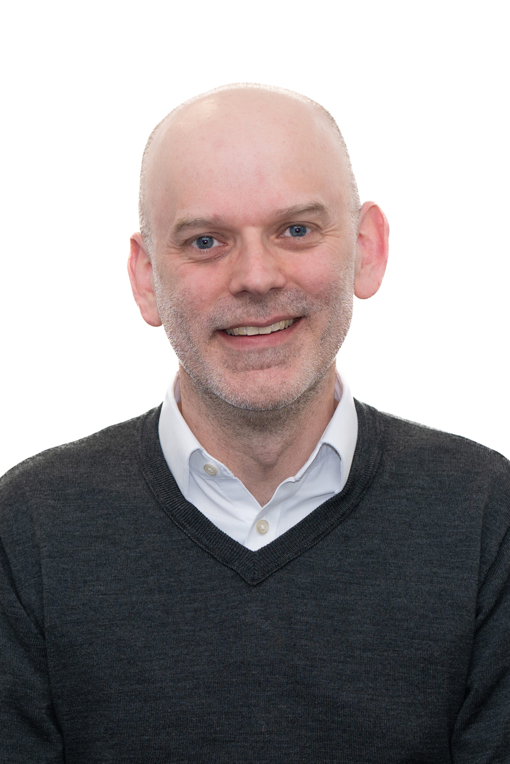 Kevin Cole